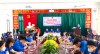 Đại hội Chi đoàn Trung tâm Y tế huyện Lạc Thủy lần thứ II, nhiệm kỳ 2022-2024