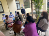Trung tâm Y tế huyện Lạc Thủy triển khai Tiêm Vắc xin phòng COVID-19 An toàn, hiệu quả