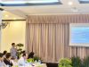 HỘI THẢO HỌC TẬP VÀ CHIA SẺ KINH NGHIỆM PHÁT TRIỂN MÔ HÌNH CHĂM SÓC MẮT TUYẾN HUYỆN