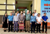 dự án mắt