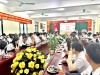 TTYT LẠC THỦY GẶP MẶT ĐẦU XUÂN ẤT TỴ NĂM 2025