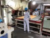 THÁNG HÀNH ĐỘNG VỆ SINH AN TOÀN VỆ SINH LAO ĐỘNG NĂM 2025
