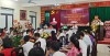 ĐẠI HỘI ĐẢNG BỘ TTYT LẠC THỦY LẦN THỨ XXVIII  NHIỆM KỲ 2025-2030.