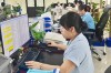 TRUNG TÂM Y TẾ KHU VỰC LẠC THỦY TĂNG TỐC TRIỂN KHAI BỆNH ÁN ĐIỆN TỬ