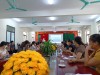 ảnh tập huấn tiêm chủng 2
