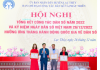 tổng kết dân số