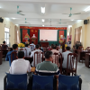 hội nghị tăng cường gp sinh con thứ 3 tại an bình
