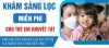 THÔNG BÁO VỀ VIỆC TỔ CHỨC CHƯƠNG TRÌNH KHÁM SÀNG LỌC MIỄN PHÍ CHO TRẺ EM KHUYẾT TẬT DƯỚI 16 TUỔI